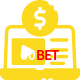 O Cassino 60BET também oferece apostas esportivas virtuais!