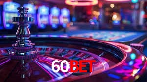 Experiência VIP 60BET