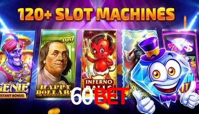 A Revolução dos Aplicativos de Jogos no 60BET