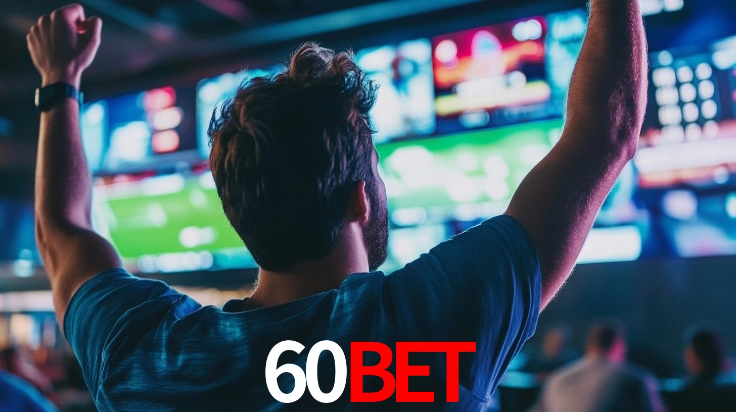 60BET login