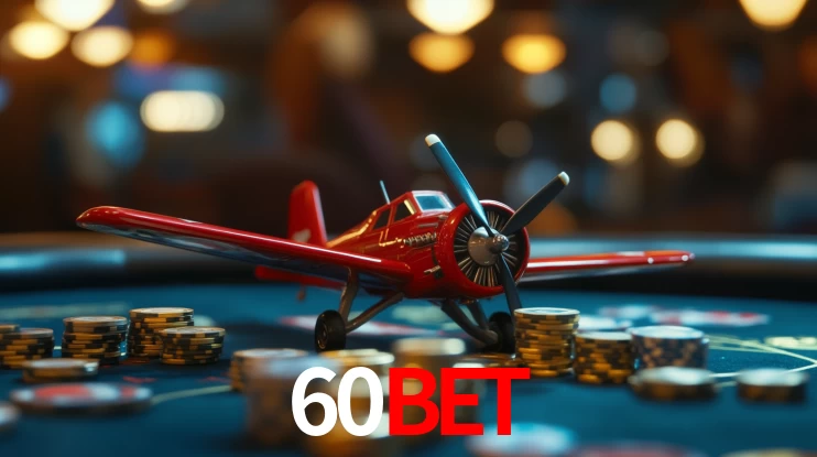 Game Providers 60BET