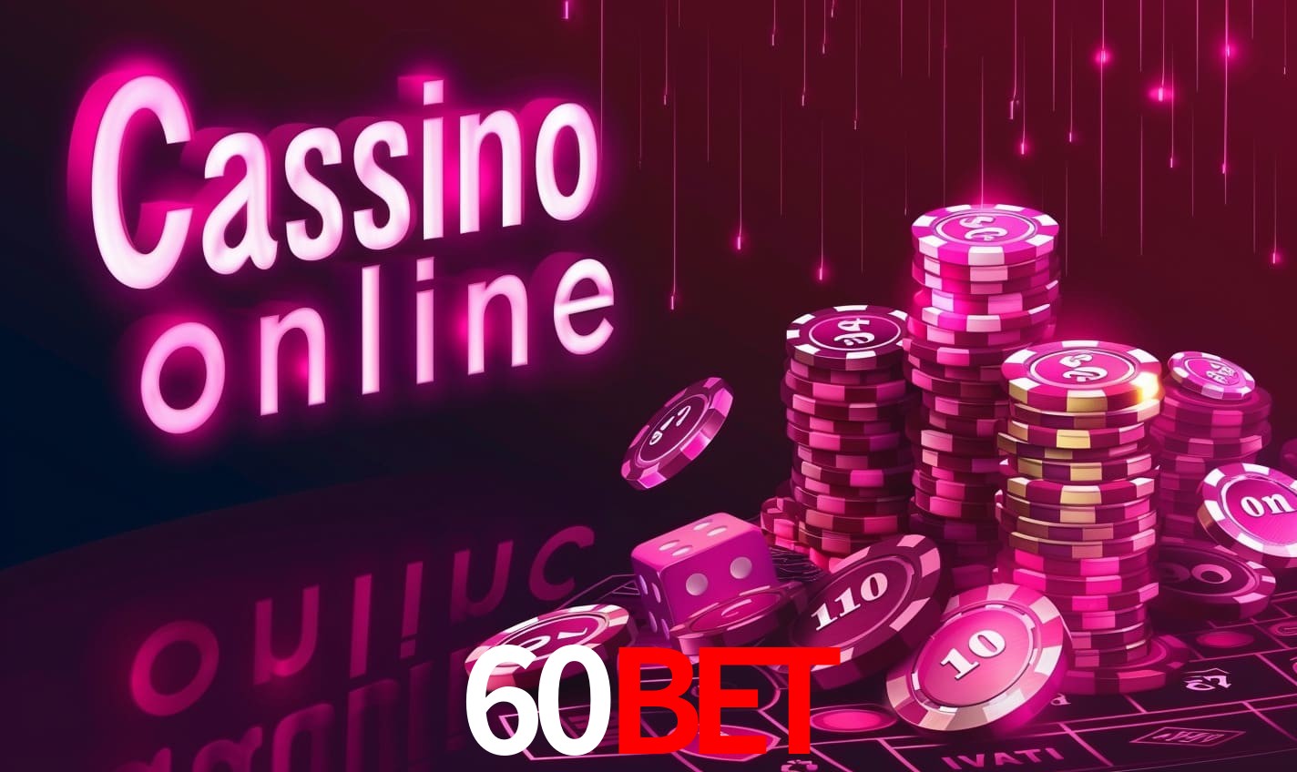 Descubra a Essência do 60BET: Nossa História e Compromissos