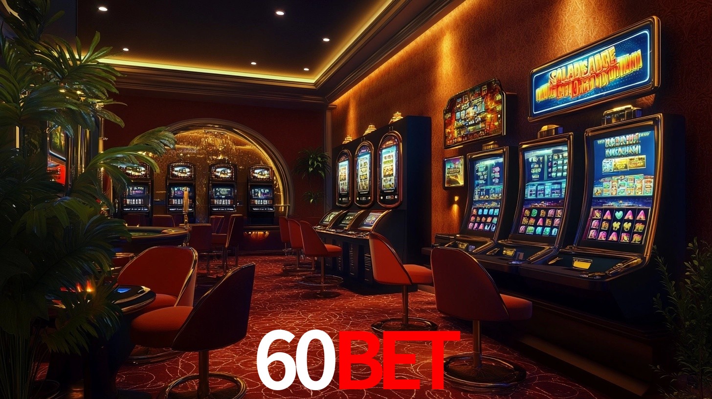 Daily Bonuses 60BET