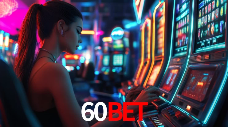 Ofertas Imperdíveis na 60BET: Promoções e Bônus Que Valem a Pena