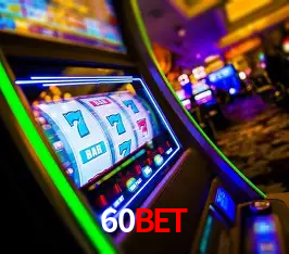 Apostas Esportivas na 60BET: Um Guia Completo