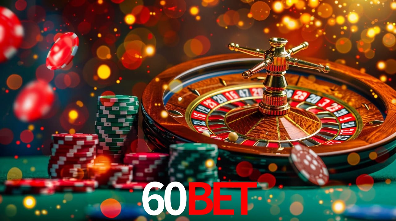 Descubra a Essência do 60BET: Nossa História e Compromissos