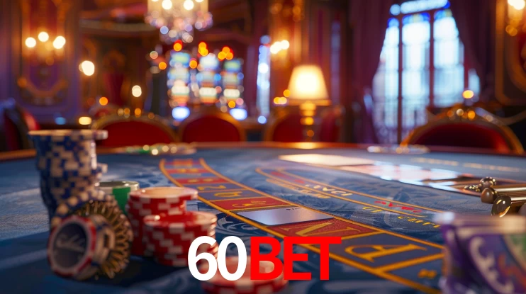 Quick Registration 60BET