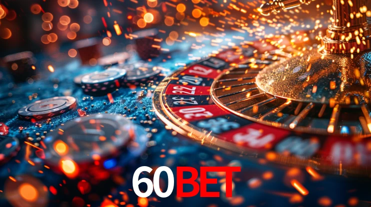 Secure Login 60BET