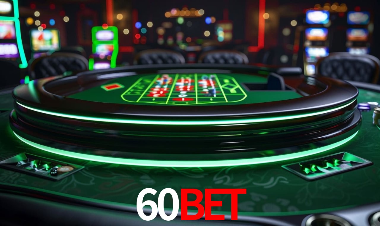 Seasonal Promotions 60BET