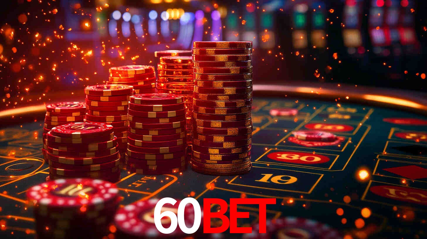Exclusive Games 60BET