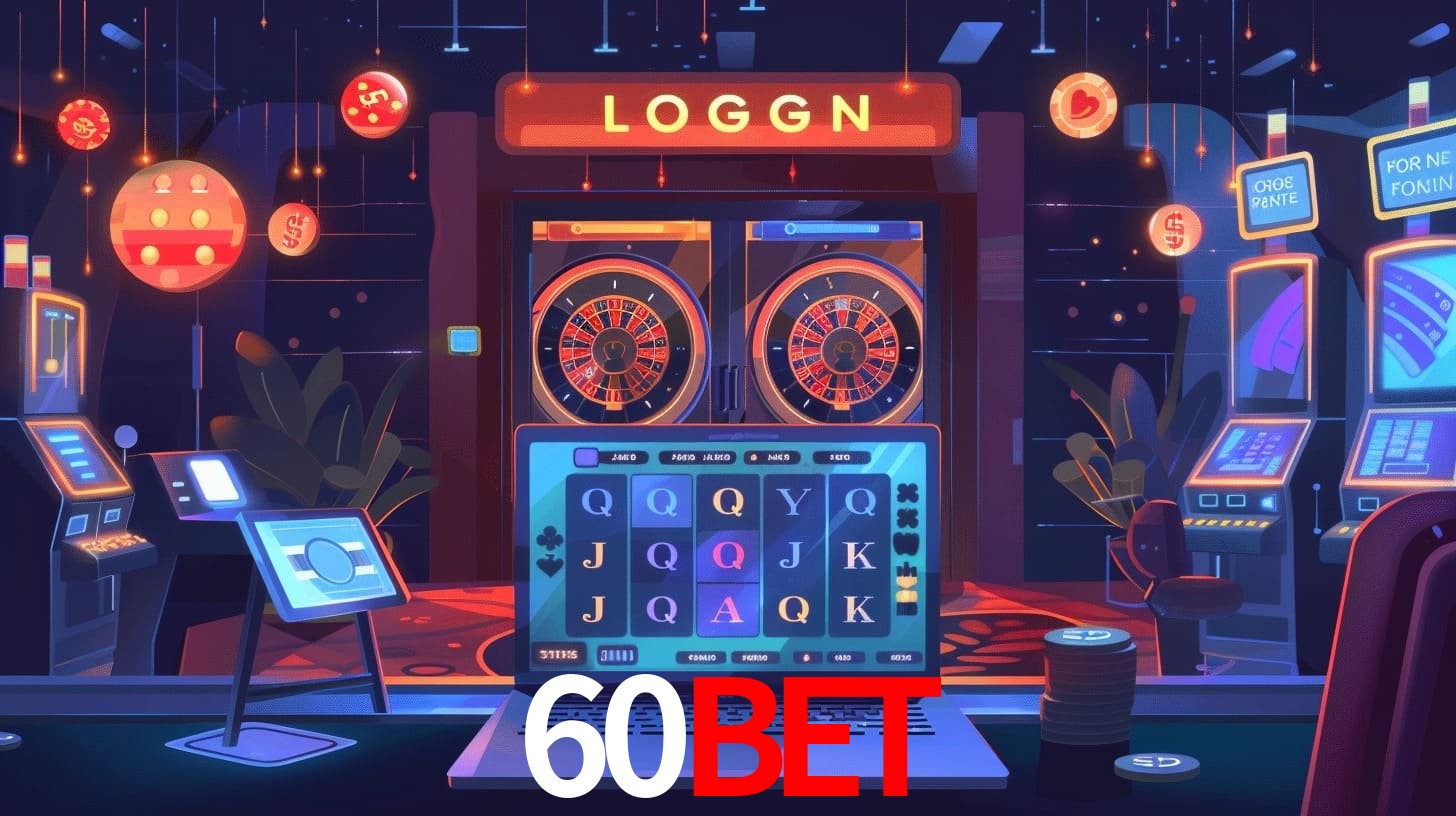 2FA Security 60BET