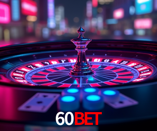 A Popularidade dos Caça-Níqueis no 60BET