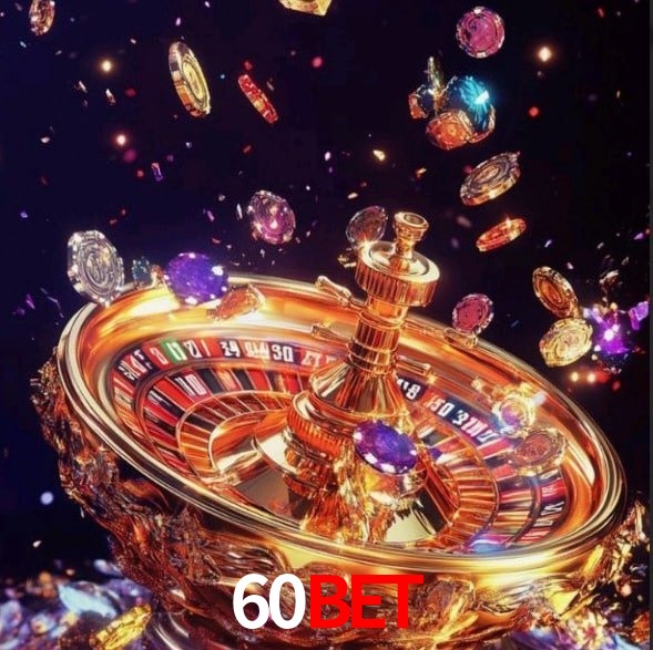 Account Benefits 60BET