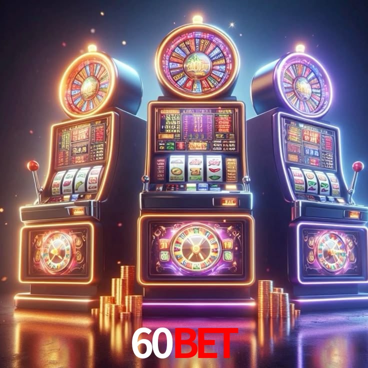 Explore as vantagens do 60BET: serviço profissional e confiabilidade