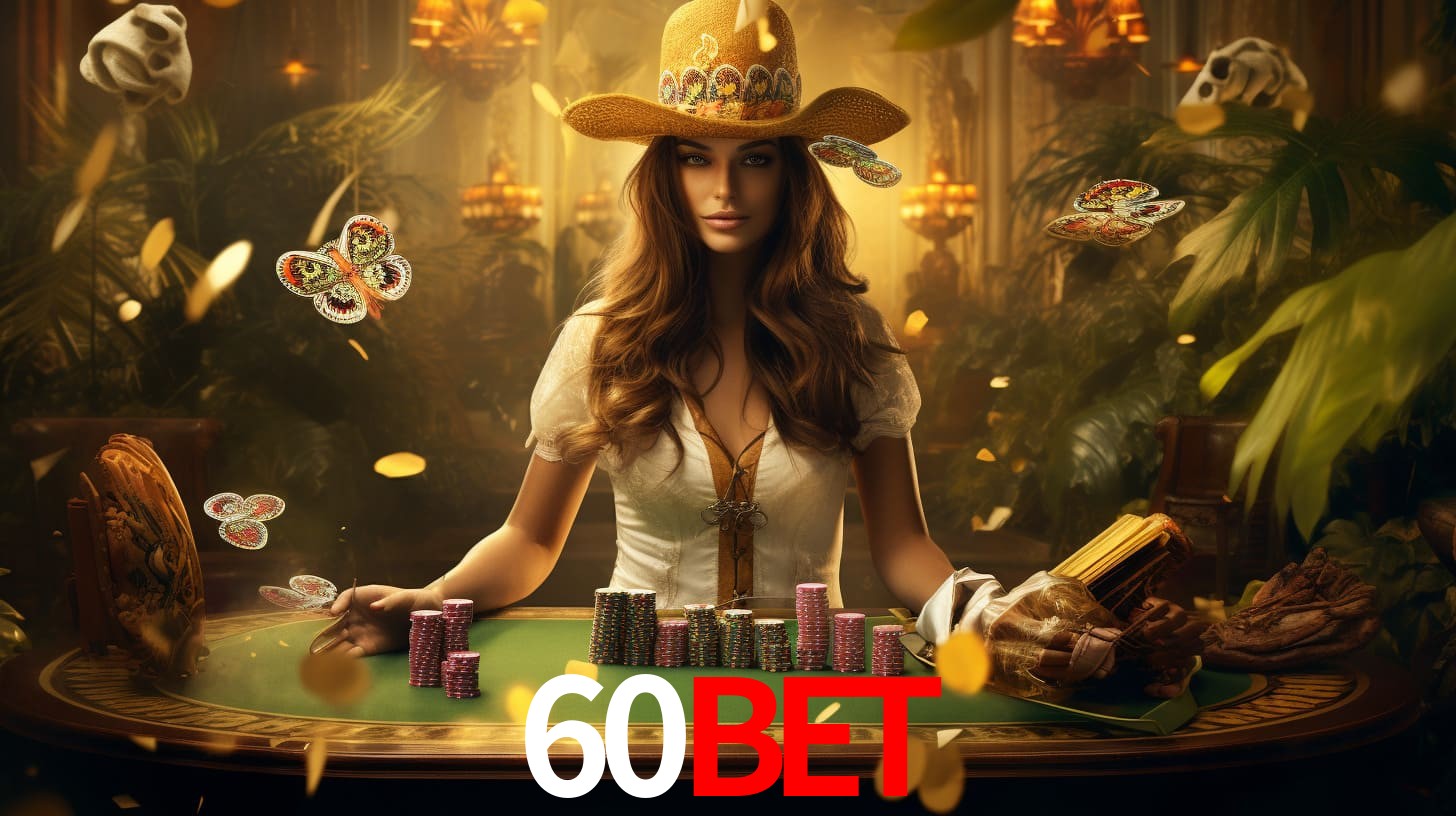 Live Casino 60BET