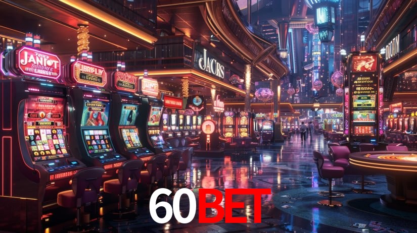 Live Casino 60BET