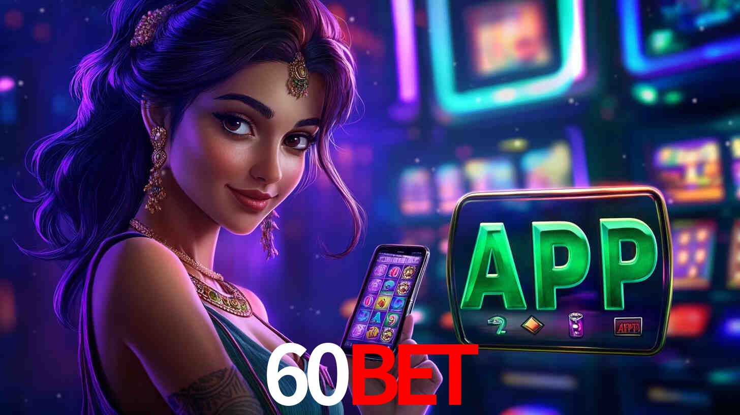 60BET login