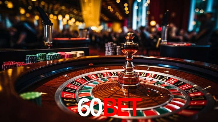 Exclusive Offers 60BET