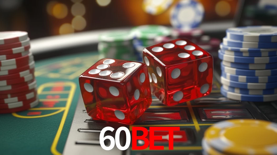 Tournaments 60BET