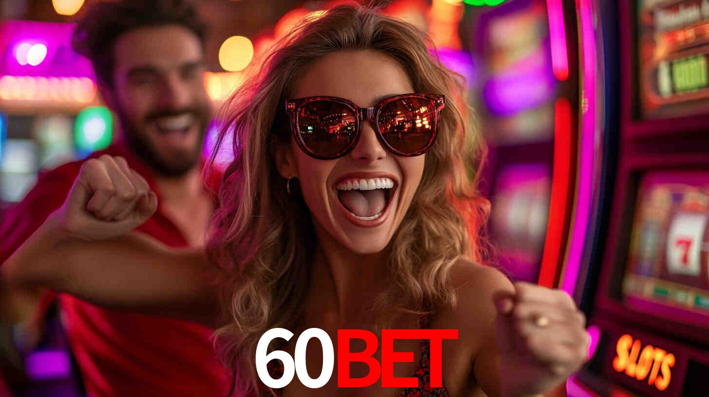 Descubra o Programa VIP da 60BET: Vantagens Exclusivas para Jogadores