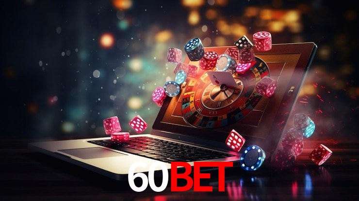 Inovações de Jogos na 60BET: O Futuro das Experiências Interativas