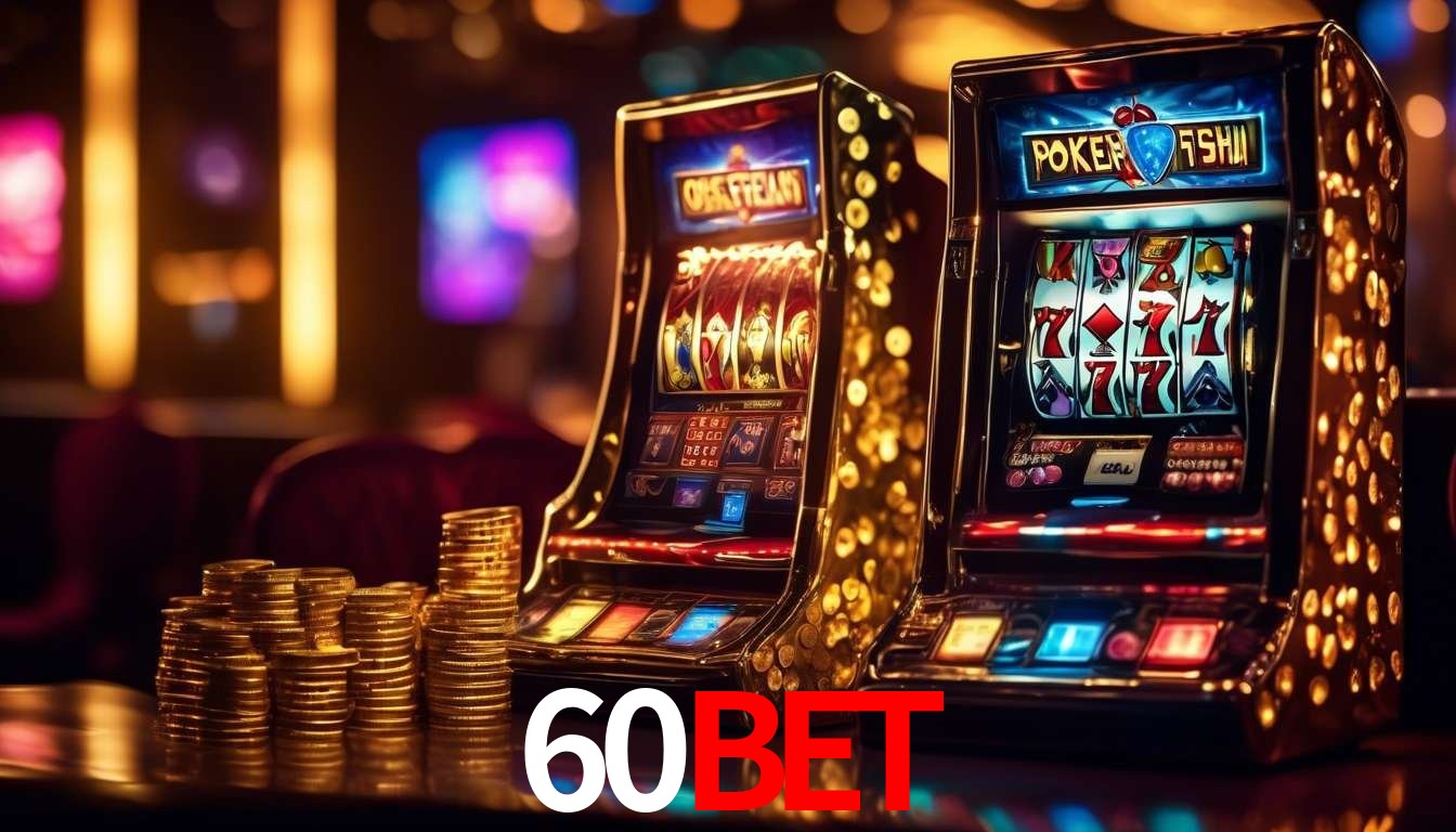 Explorando a Categoria de Eventos em Apostas na 60BET