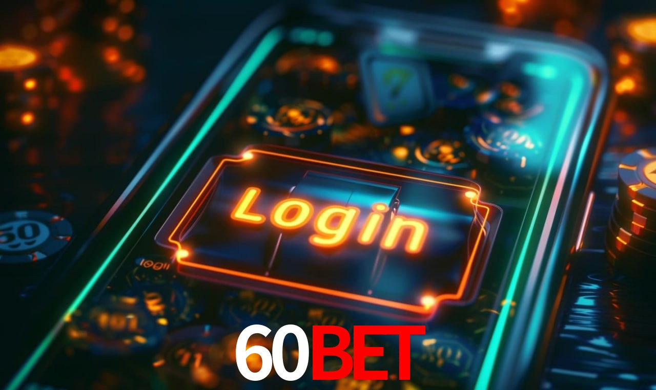 Tennis Betting 60BET