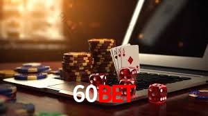 A Emoção da Loteria na 60BET: Uma Chance de Mudança de Vida