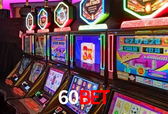 Explorando a Categoria de Eventos em Apostas na 60BET