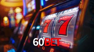 Game Providers 60BET