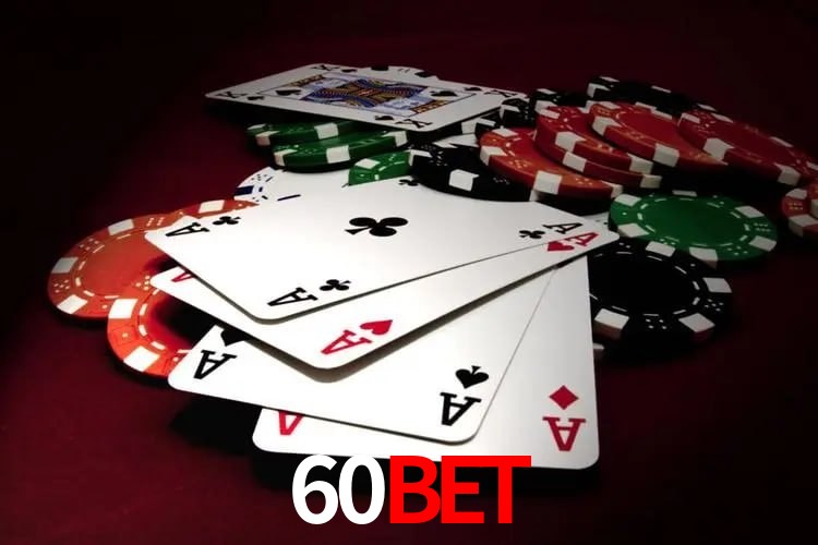 cassino 60BET