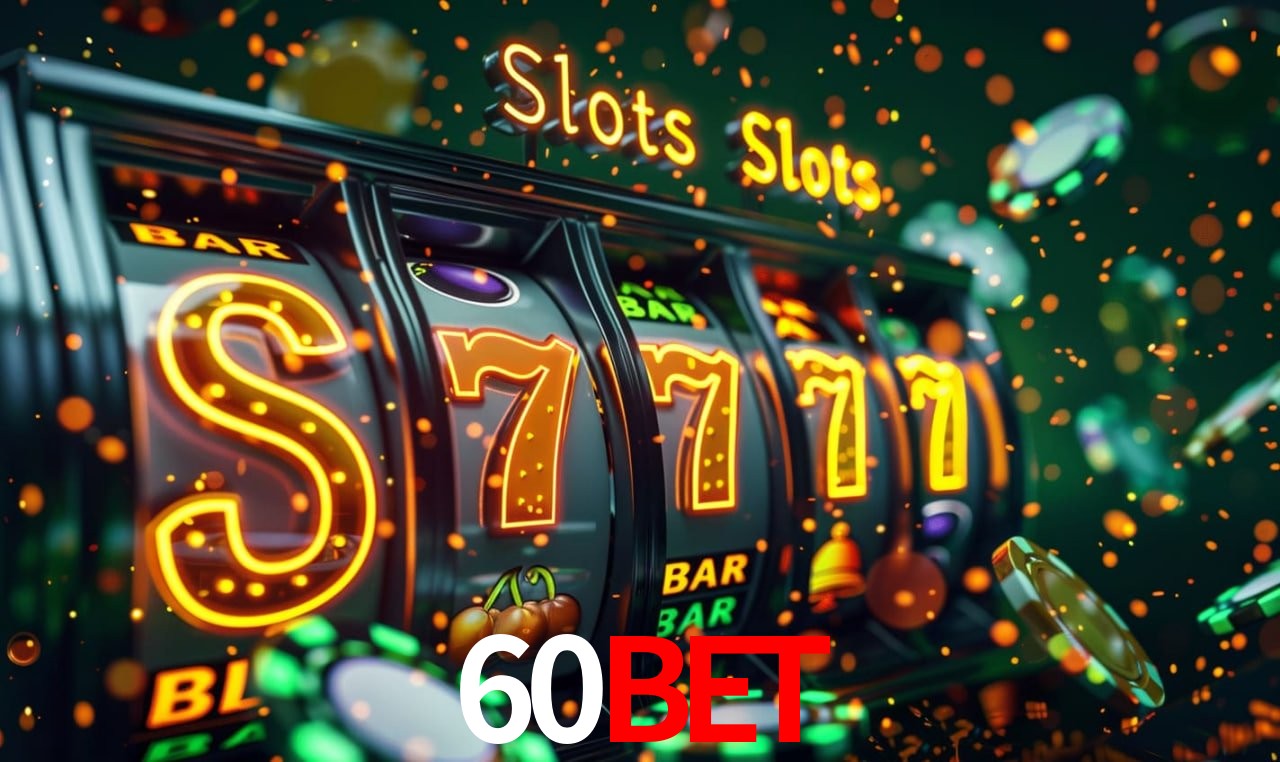Tennis Betting 60BET