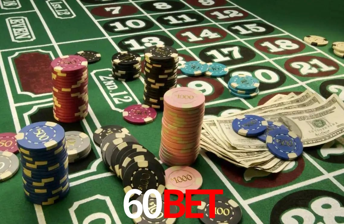 60BET login