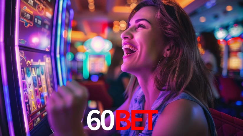 60BET login