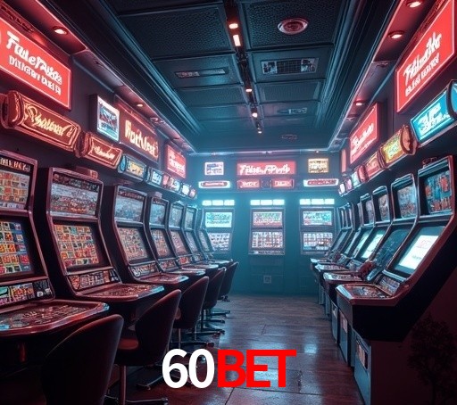 Responsive Design 60BET