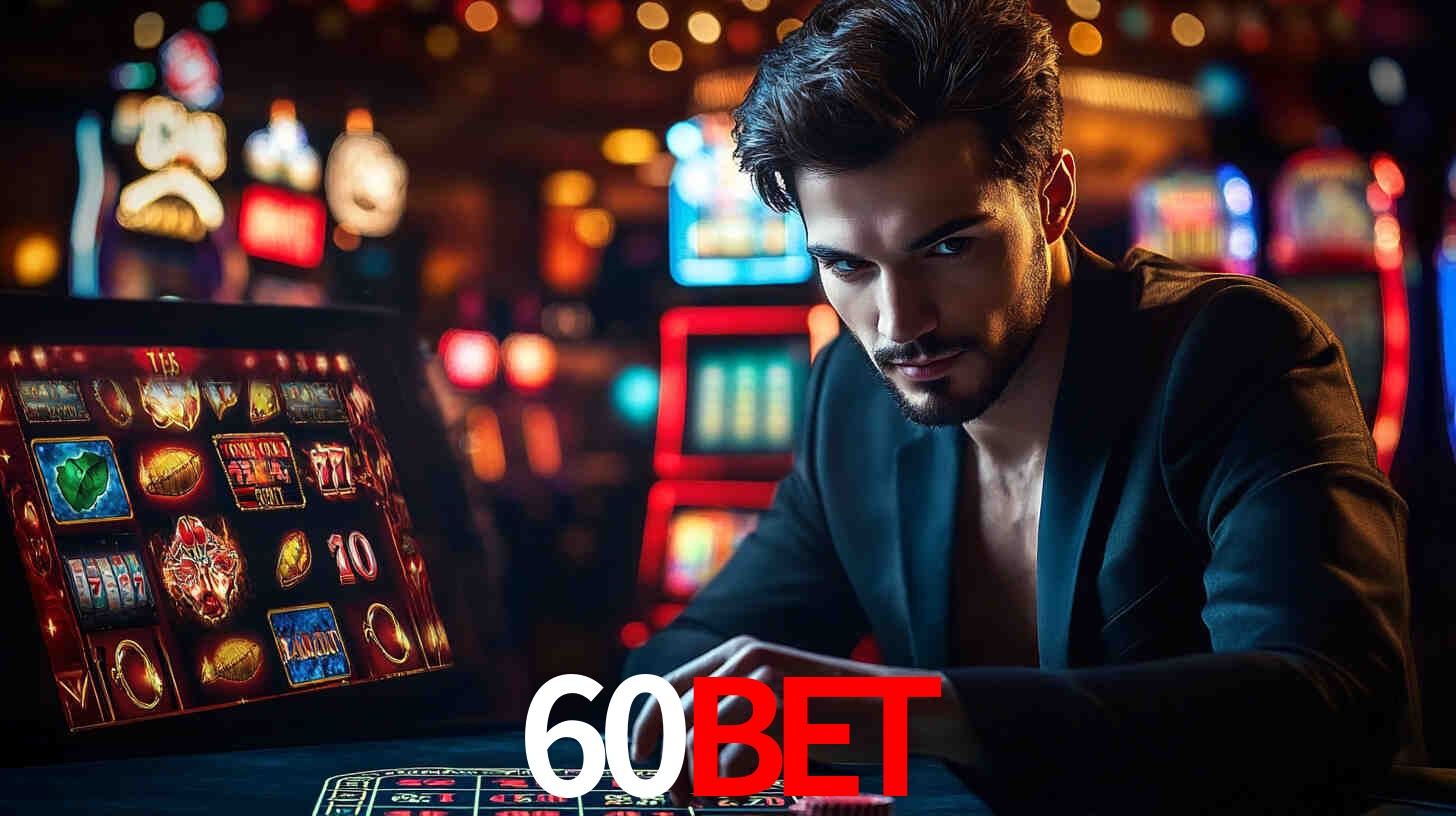 60BET,60BET.com