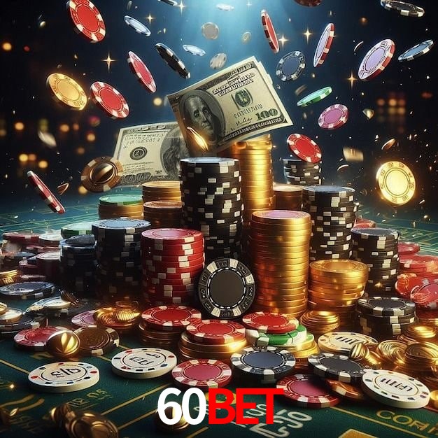 Desvendando o Mundo dos Jogos Virtuais na 60BET