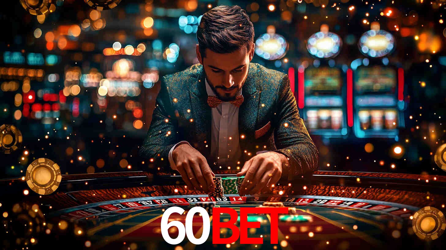 60BET App Interface