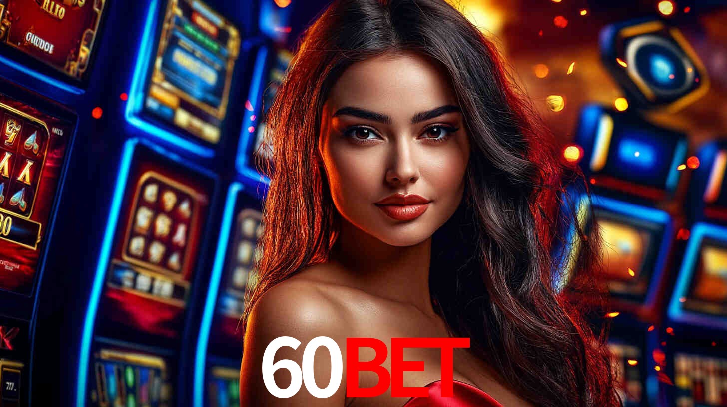 Apostas Esportivas na 60BET: Um Guia Completo