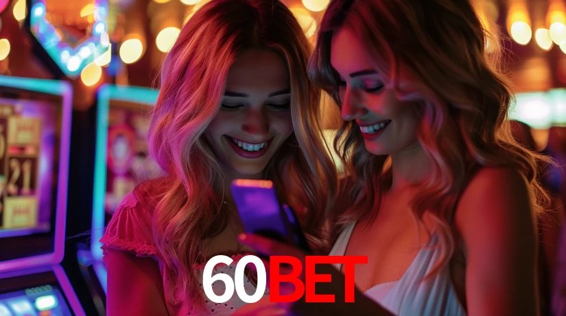 Experimente o Login Seguro Premium no 60BET