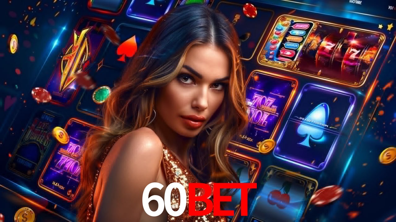 Descubra o Programa VIP da 60BET: Vantagens Exclusivas para Jogadores