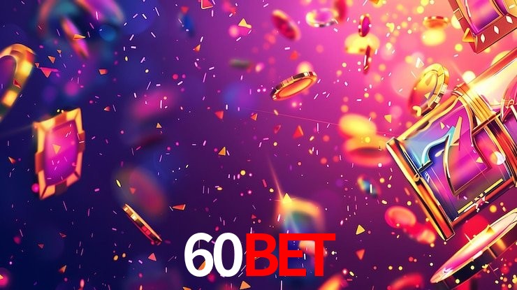A Experiência Imersiva dos Cassinos Ao Vivo no 60BET