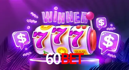 A Emoção da Loteria na 60BET: Uma Chance de Mudança de Vida