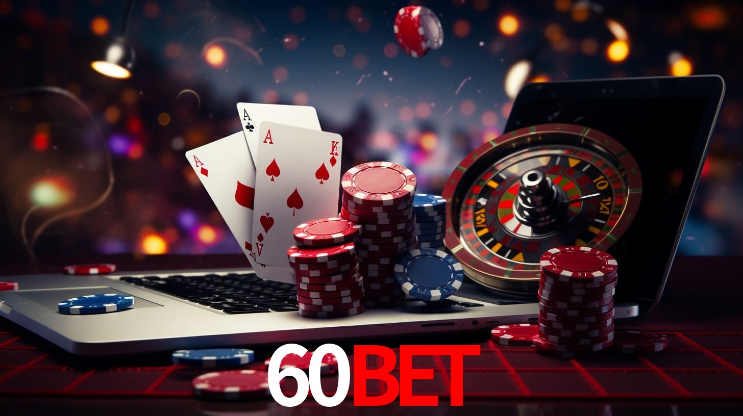 VIP Casino 60BET