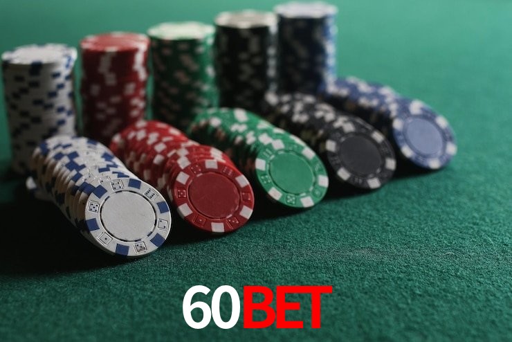 Game Statistics 60BET