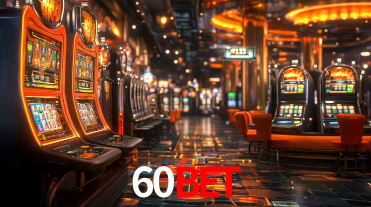 Daily Bonuses 60BET