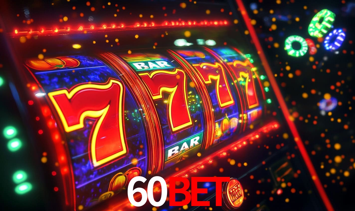 60BET: Seu Especialista em Apostas Esportivas Brasileiras