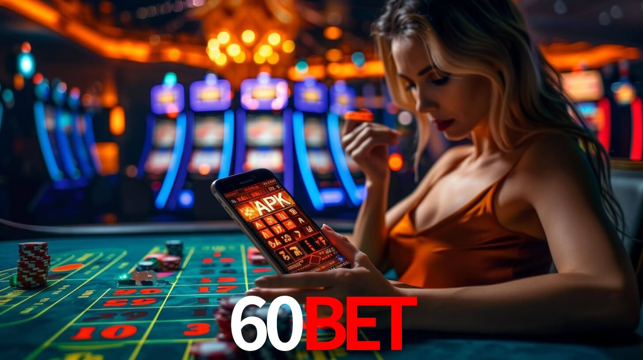 Spaceman Game 60BET